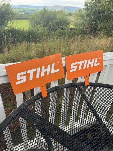Pair original stihl - pair,