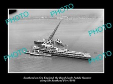 Southend On Sea England Royal