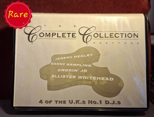 Rare the complete collection - the,