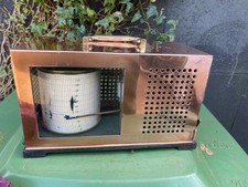 Short mason thermograph - short,