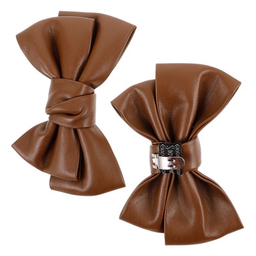 Shoe clips for pumps - shoe,