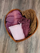 Newborn Photography Props