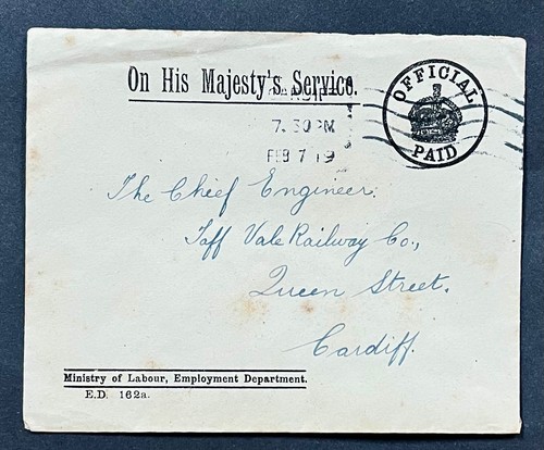 1919 taff vale railway - taff,