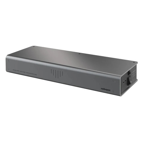 Audioquest niagara 1200 with - 1200,