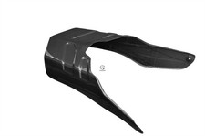 Carbon Exhaust Cover for