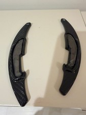 BMW M SERIES CARBON FIBER