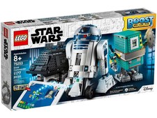LEGO 75253 Star Wars BOOST