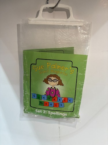 Sue palmer giant magnetic - giant,