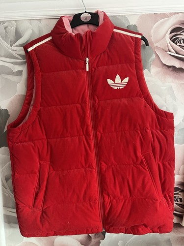 Ladies adidas gilet - ladies,