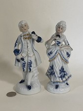 Georgian/Victorian lady and