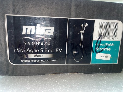 Mira agile eco ev - s,