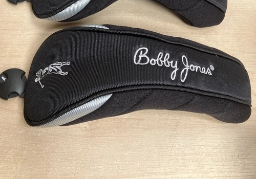 Bobby jones hybrid - bobby, golf