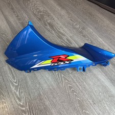 Suzuki GSXR1000 Left Hand Side
