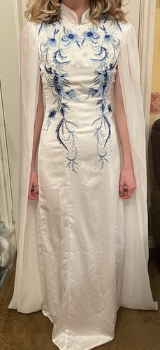 Fairy clothing hanfu - fairy, dress