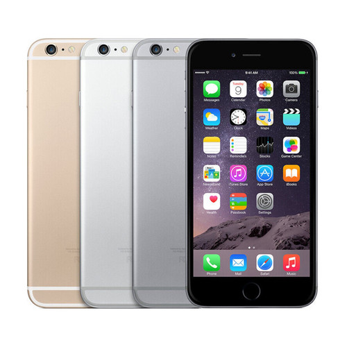 Apple iphone plus - iphone, 5.5”