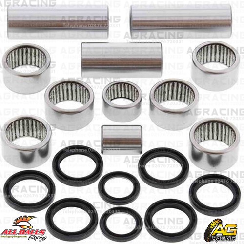 All balls linkage bearings - all, &