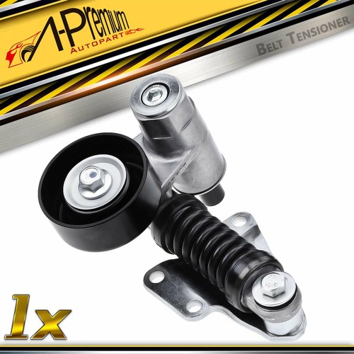 Premium belt tensioner - a-premium,
