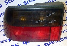 SAAB 9000 Left Hand Rear Tail