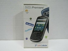 ALCATEL ONE TOUCH PREMIERE U S