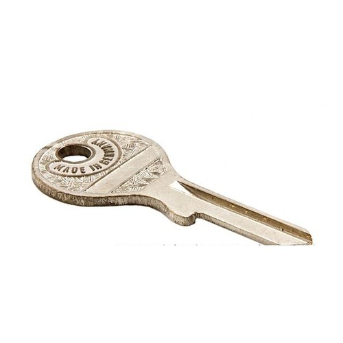 Raw key neiman - key, lock