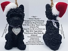 ❄️ Next Walter Westie