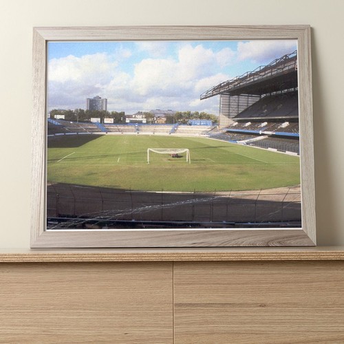 Stamford bridge chelsea - chelsea,