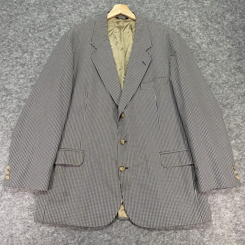Orvis blazer jacket mens size - jacket,