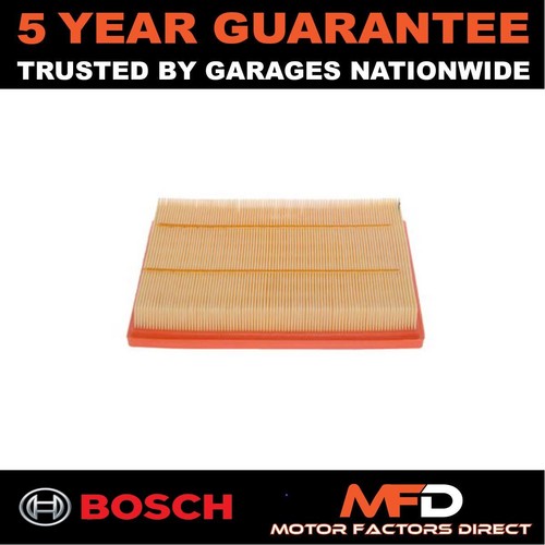 Air filter bosch fits - filter,