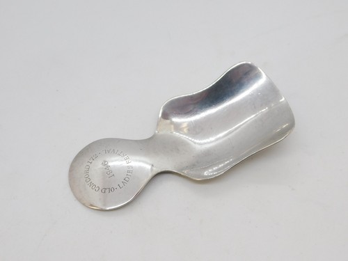 Sterling silver old concord - sterling,