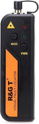 Rgt 10mw visual fault - rgt,
