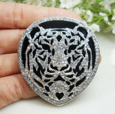 New Vintage Style Tiger Animal