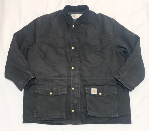Vintage carhartt c05 mens 2xl - vintage,