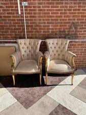 occasional grand armchair 2