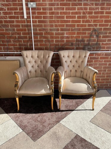 Occasional grand armchair - grand,