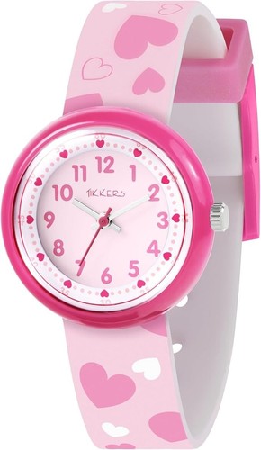 Tikkers kids pink - tikkers,