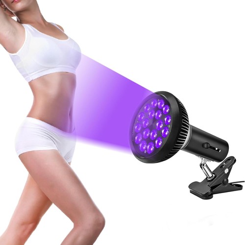 Summer tanning lamp for facial - summer,