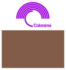 Colorama PEAT BROWN Background