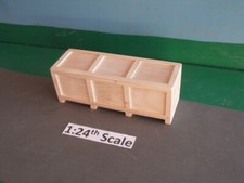 Wooden Model Truck Load 1:24th