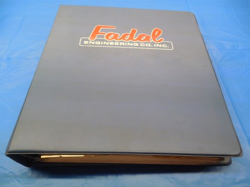 Fadal vmc vertical machining - fadal,