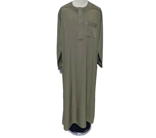Desert dress thobe robe - ,