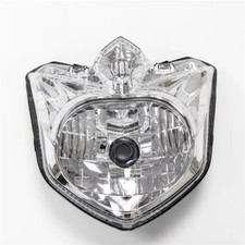 New ABS Motorcycle Headlight
