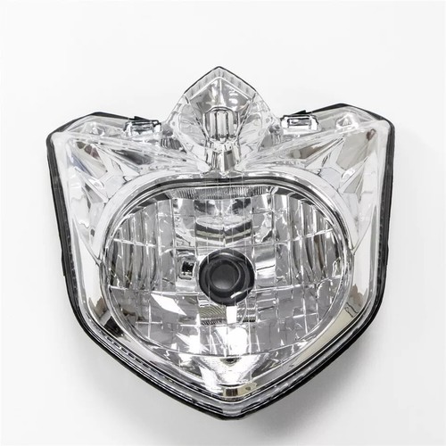New abs motorcycle headlight - abs,