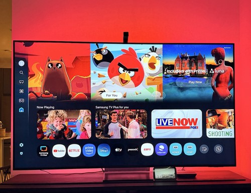 Samsung qn70f series neo - qn70f,