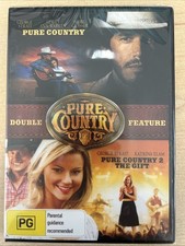 Pure Country / Pure Country 2