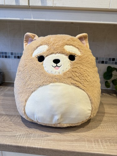 Squishmallow fuzz mallows - squishmallow,