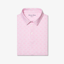 MIZZEN & MAIN TRIM FIT VERSA