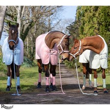 Rhinegold Sorbet Fleece Rugs