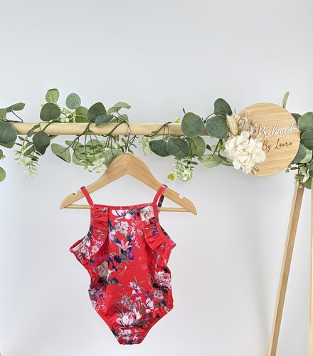 Lipsy toddler girls floral - girls,