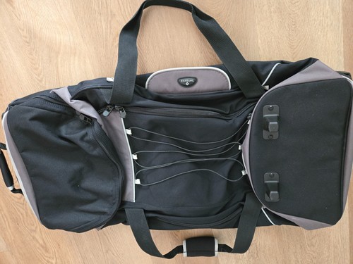 Samsonite wheeled duffel bag - samsonite,