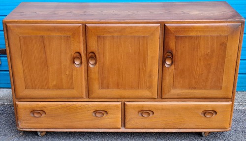 Vintage ercol windsor - windsor, 468